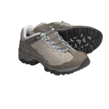 Lafuma XMotion Low Trail Shoes (For Women) in Gunmetal - Closeouts