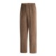 Lambourne English Corduroy Pants - Robust, Double Pleats (For Men)