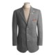 Lambourne Herringbone Action Back Jacket - Shetland Wool (For Men)
