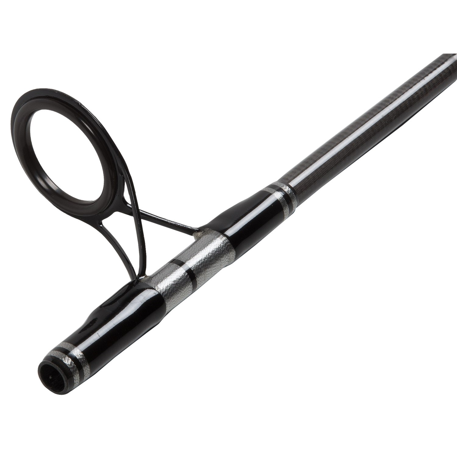 Lamiglas Surf King Spinning Rod 9’, 2Piece 6826Y Save 26