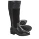 Lamo Brittany Tall Boots - Suede-Leather, Sheepskin-Lined (For Women)