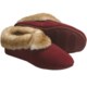 Lamo Carmen Sheepskin Slippers - Suede (For Women)