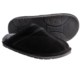 Lamo Scuff Slippers - Suede, Sheepskin-Lined (For Men)