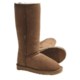 Lamo Sheepskin Classic 14” Boots - Shearling Lining (For Women)