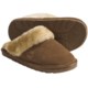 Lamo Sheepskin Scuff Slippers (For Women)