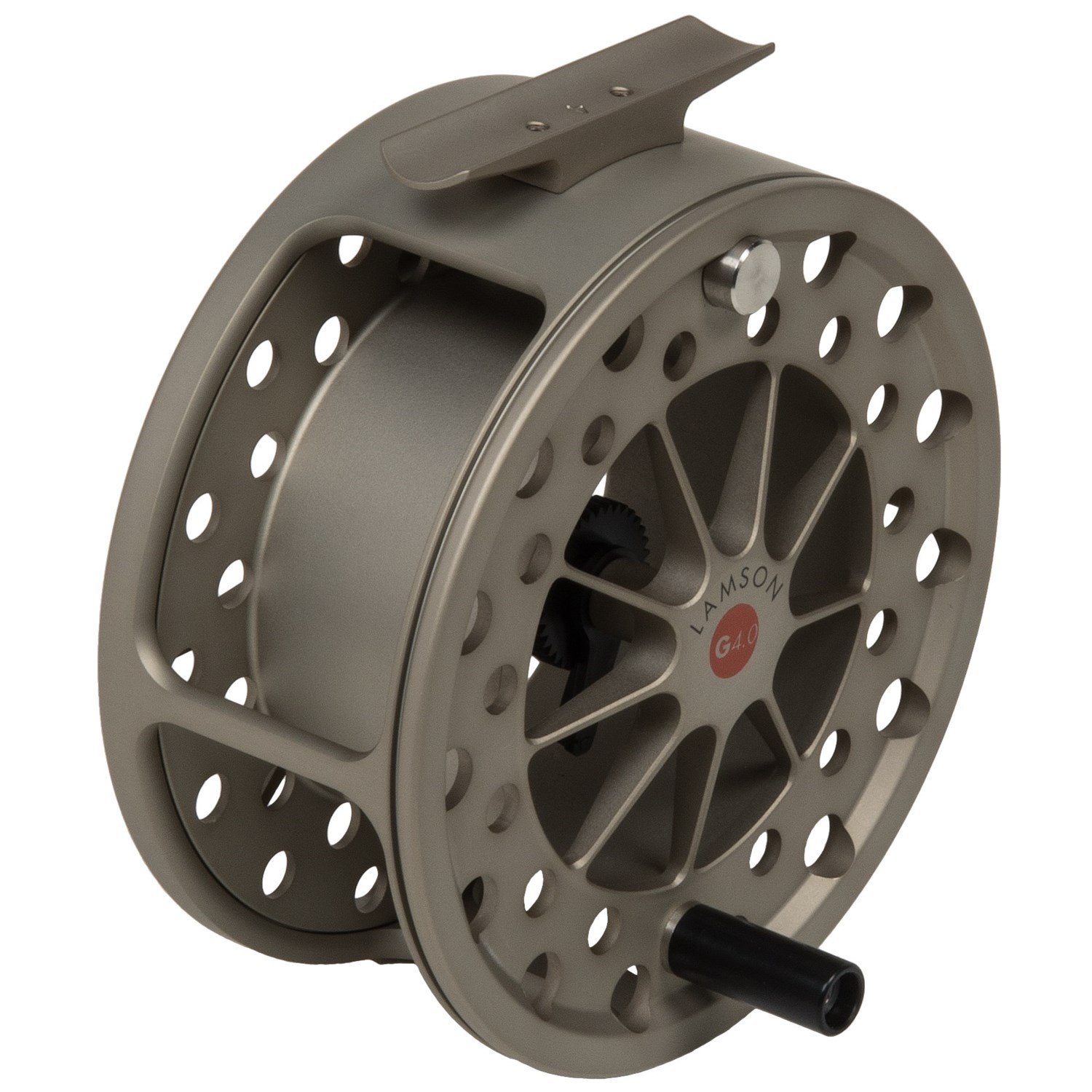 Lamson Guru HD 4 Fly Fishing Reel 9715W Save 31