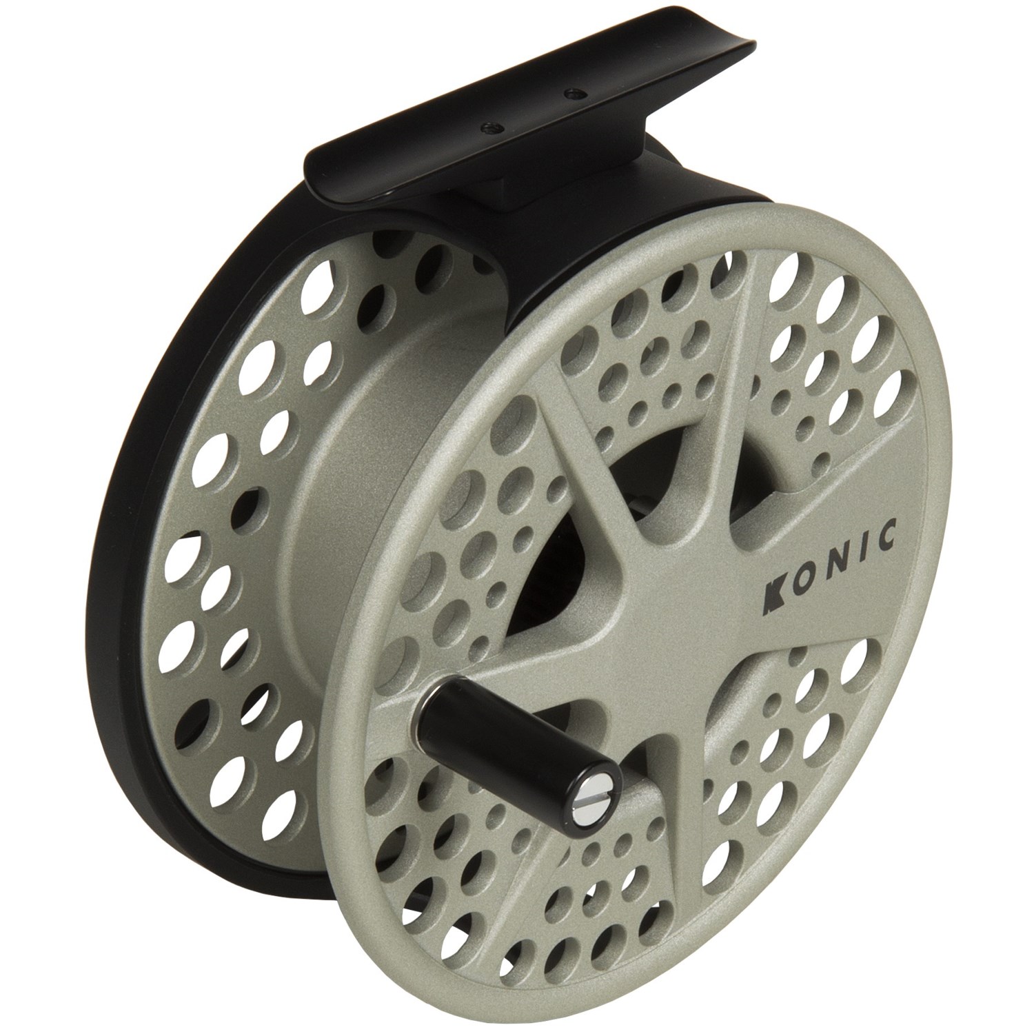 Lamson Konic 4 II Fly Fishing Reel 9/10wt 7911D Save 29