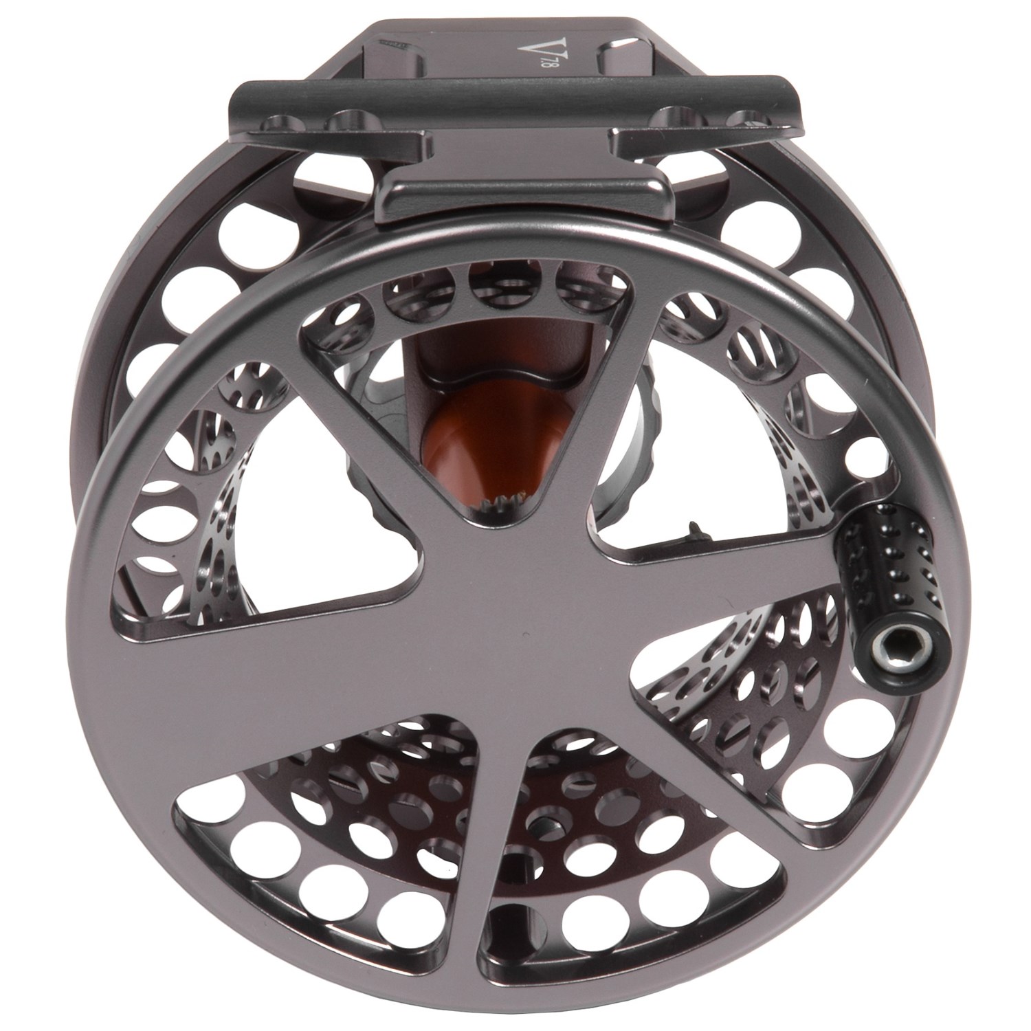 Lamson Vanquish 5.6 LT Fly Fishing Reel 5/6wt 7911N Save 49