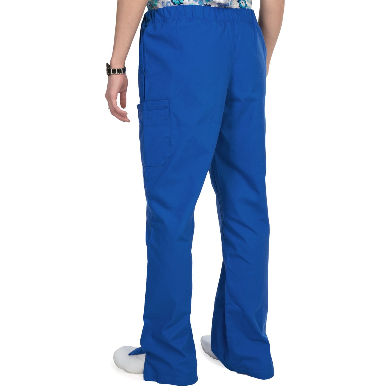 cargo scrub pants