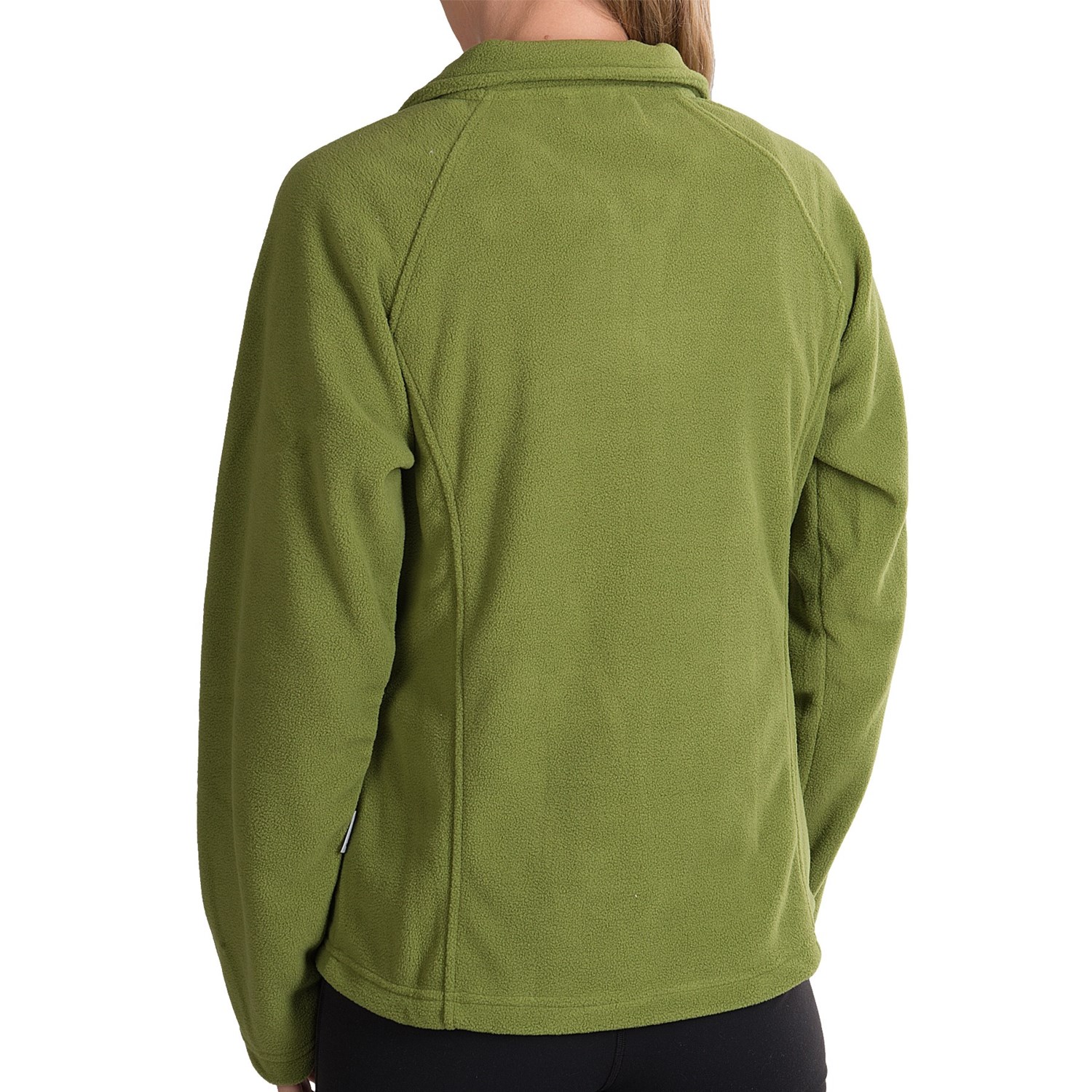 Landway Fleece Jacket (For Women) 7468W Save 50