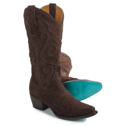 Affordable Cowboy Boots For Women - Boot Ri
