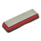 Lansky Diamond Bench Stone Knife Sharpener - Extra Coarse, 8”