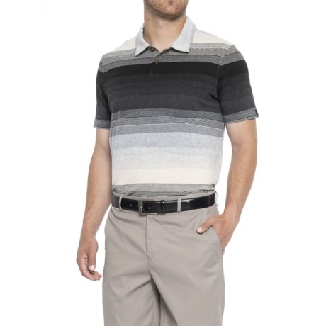 UPC 190645037230 product image for Lateral Polo Shirt - Short Sleeve (For Men) | upcitemdb.com