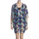 Laundry by Design Chiffon Cover-Up - Short Sleeve (For Women)