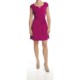 Laundry by Design Jersey Wrap Dress - Short Sleeve (For Women)
