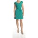 Laundry by Design Jersey Wrap Dress - Short Sleeve (For Women)