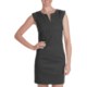 Laundry by Design Lace Trim Dress - Short Sleeve (For Women)