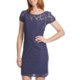 Laundry by Design Passion Flower Lace Dress - Low Back, Short Sleeve (For Women)