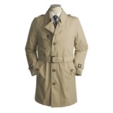 Lauren by Ralph Lauren Allegro Trench Coat - Belted (For Men)