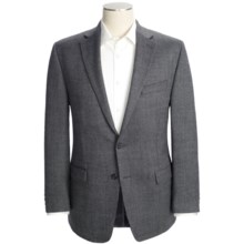 Lauren by Ralph Lauren Barley Tweed Sport Coat - Wool (For Men) in Grey/Black - Closeouts