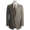 Lauren by Ralph Lauren Birdseye Suit - Wool (For Men) in Olive