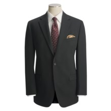 Lauren by Ralph Lauren Black Suit - Wool (For Men) in Black - Closeouts