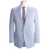 Lauren by Ralph Lauren Cotton Seersucker Suit (For Men)