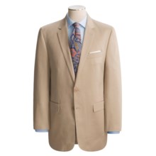 Lauren by Ralph Lauren Cotton Suit (For Men) in Tan - Closeouts
