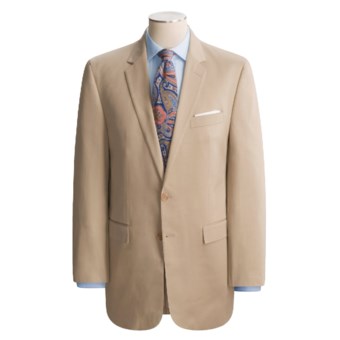 Lauren by Ralph Lauren Cotton Suit (For Men)