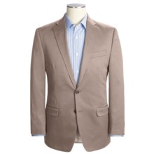Lauren by Ralph Lauren Cotton Twill Sport Coat (For Men) in Tan - Closeouts