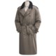Lauren by Ralph Lauren Double-Breasted Trench Coat (For Men)
