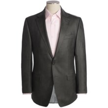 Lauren by Ralph Lauren Faux-Suede Sport Coat (For Men) in Grey - Closeouts