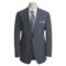 Charcoal/Blue Lauren by Ralph Lauren Fine Glen Plaid Suit - Wool (For Men)