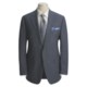 Lauren by Ralph Lauren Fine Glen Plaid Suit - Wool (For Men)