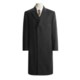 Lauren by Ralph Lauren Full-Length Top Coat - Wool (For Men)