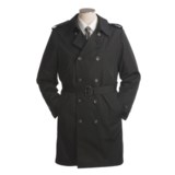 Lauren by Ralph Lauren Galant Trench Coat (For Men)