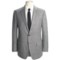 Lauren by Ralph Lauren Glen Plaid Suit - Wool-Cashmere (For Men) in Black/White
