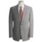 Lauren by Ralph Lauren Glen Plaid Suit - Wool (For Men) in Black/White