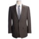 Lauren by Ralph Lauren Glen Plaid Suit - Wool (For Men)