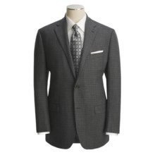 Lauren by Ralph Lauren Houndstooth Sport Coat - Wool (For Men) in Grey/Black - Closeouts