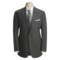 Grey/Black Lauren by Ralph Lauren Houndstooth Sport Coat - Wool (For Men)