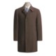 Lauren by Ralph Lauren Ivy Top Coat - Wool Twill (For Men)