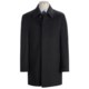 Lauren by Ralph Lauren Jake Topcoat - Wool (For Men)