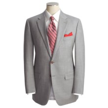 Lauren by Ralph Lauren Light Grey Wool Suit (For Men) in Light Grey - Closeouts