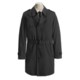 Lauren by Ralph Lauren Maxwell Belted Raincoat - Removable Liner (For Men)
