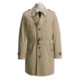 Lauren by Ralph Lauren Maxwell Belted Raincoat - Removable Liner (For Men)