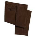 Lauren by Ralph Lauren Narrow-Wale Corduroy Pants (For Men)