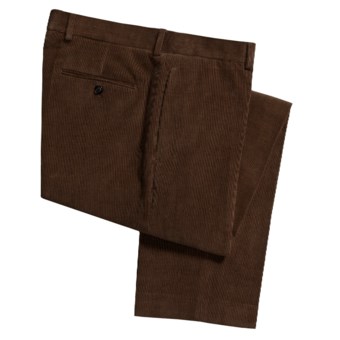 Lauren by Ralph Lauren Narrow-Wale Corduroy Pants (For Men)
