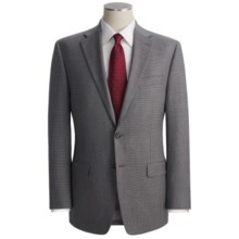 Lauren by Ralph Lauren Neat Suit - Wool (For Men) in Light Grey - Closeouts
