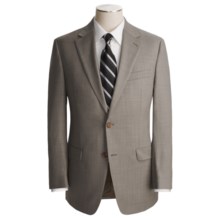 Lauren by Ralph Lauren Neat Suit - Wool (For Men) in Tan - Closeouts